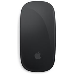 Apple Magic Mouse schwarz