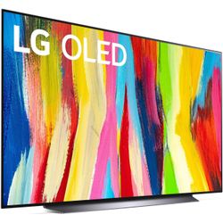 LG OLED77CS9LA 196 cm (77") 4K / UHD