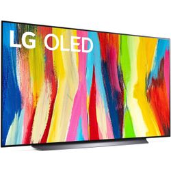 LG OLED65CS9LA 165 cm (65") 4K / UHD