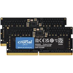 Crucial 16GB DDR5 SO-DIMM RAM