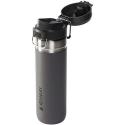 Stanley Quck Flip Water Bottle 0,7 L Charcoal