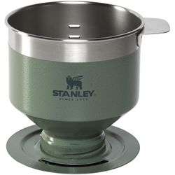 Stanley Perfect-Brew Pour Over Hammertone Green