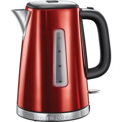 Russell Hobbs Luna Red 23210-70