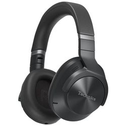Technics EAH-A800E-K Over-Ear Kopfhörer,  Kabellos,  schwarz