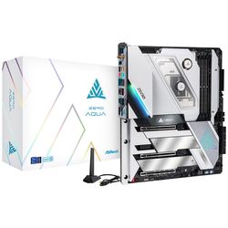 ASRock Z690 AQUA OC