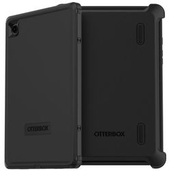 OtterBox Defender für Samsung Galaxy Tab A8 10.5 schwarz