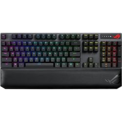 ASUS ROG STRIX SCOPE NX DX Wireless