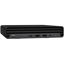 HP Pro Mini 400 G9 6B242EA mini-PC-PC mit Windows 11 Pro