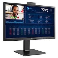 LG Thin Client 24CN650N-6N All-In-One-PC without OS