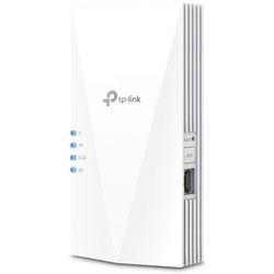 TP-Link RE600X AX1800, WiFi6