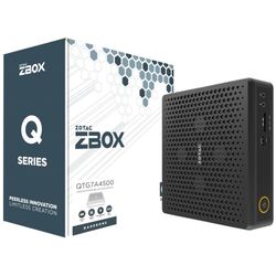 ZOTAC ZBOX QTG7A4500-BE