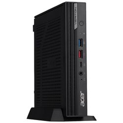 Acer Veriton N4690GT DT.VW7EG.008 mini-PC-PC mit Windows 11 Pro