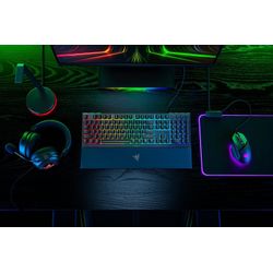 Razer Ornata V3 DE-Layout