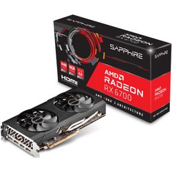 Sapphire Radeon RX 6700 GAMING OC 10GB