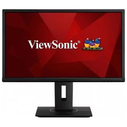 ViewSonic VG2440 59.9 cm (23.6") Full HD Monitor