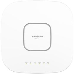 NETGEAR WAX630E Cloud Managed WiFi 6E-Access Point