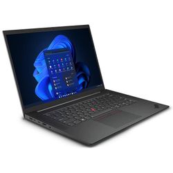 Lenovo ThinkPad P1 21DC0012GE W10P