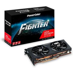 Powercolor Radeon RX 6700 Fighter 10GB
