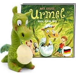 Tonies Urmel Urmel aus dem Eis