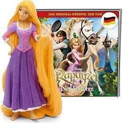 Tonies Disney Rapunzel - Neu verföhnt