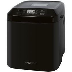 Clatronic BBA 3774 schwarz