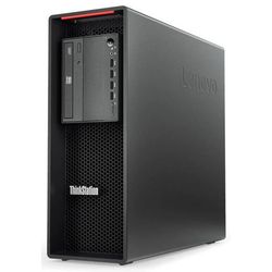 Lenovo ThinkStation P520 30BE00S4GE Tower-PC mit Windows 11 Pro