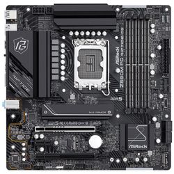 ASRock Z690M Phantom Gaming RIPTIDE/D5