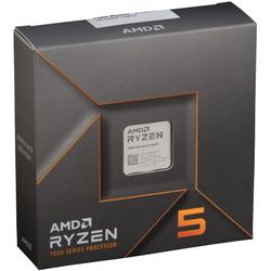 AMD Ryzen 5 7600X Box ohne Kühler