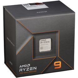 AMD Ryzen 9 7900X Box ohne Kühler