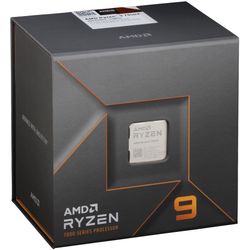 AMD Ryzen 9 7950X Box ohne Kühler