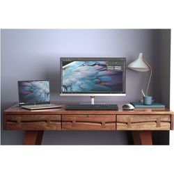 HP Silver 930 Wireless Creator 1D0K9AA Bluetooth