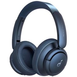 Anker Soundcore Life Q35 Wireless Over-Ear Kopfhörer,  Kabellos,  blau