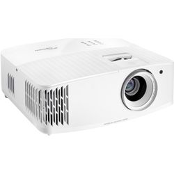 Optoma UHD35x DLP Beamer (3840x2160 4K) 3600 Lumen 100000:1