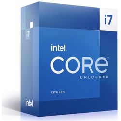 Intel Core i7-13700K Boxed