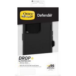 OtterBox Defender für iPhone 14 Pro black