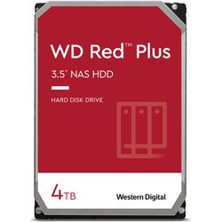 WD Red Plus WD40EFPX 4TB