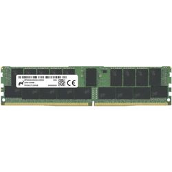 Micron RDIMM 16GB Modul DDR4 reg. ECC RAM