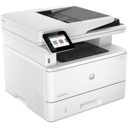 HP LaserJet Pro MFP 4102fdw Laser Multi function printer