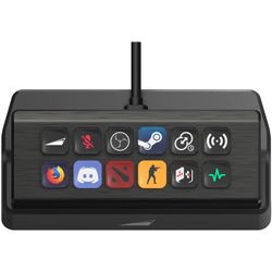 Mountain Display Pad Streaming & Content Creator Control