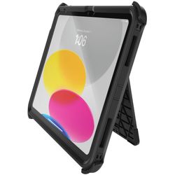 OtterBox Defender für iPad 10.9 10th (2022) schwarz