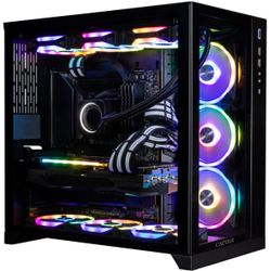 Captiva Ultimate Gaming I71-181 Tower-PC with Windows 11 Home
