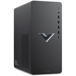 HP Victus by 15L TG02-0407ng Gaming PC tower ПК без операционной системы