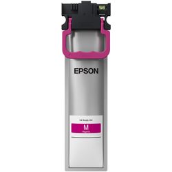Epson Tinte C13T11D340 XL Magenta