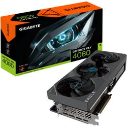 GIGABYTE GeForce RTX4080 EAGLE 16GB