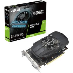 ASUS Geforce GTX 1630 Phoenix EVO PH-GTX1630-4G-EVO 4GB