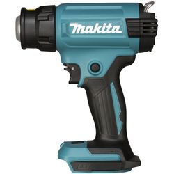 Makita DHG181ZJ Akku-Heissluftgebläse