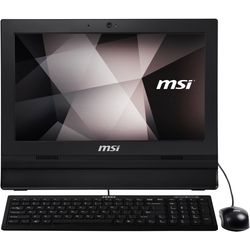 MSI PRO 16T 10M-228XDE All-In-One-PC without OS
