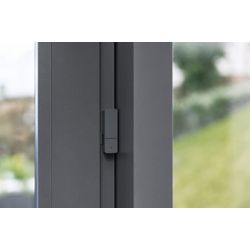 Bosch Smart Home Tür-/ Fensterkontakt II anthrazit
