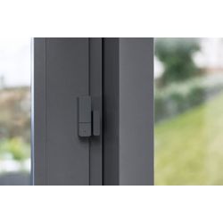 Bosch Smart Home Tür-/ Fensterkontakt II Plus anthrazit