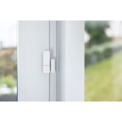 Bosch Smart Home Tür-/ Fensterkontakt II Plus weiß